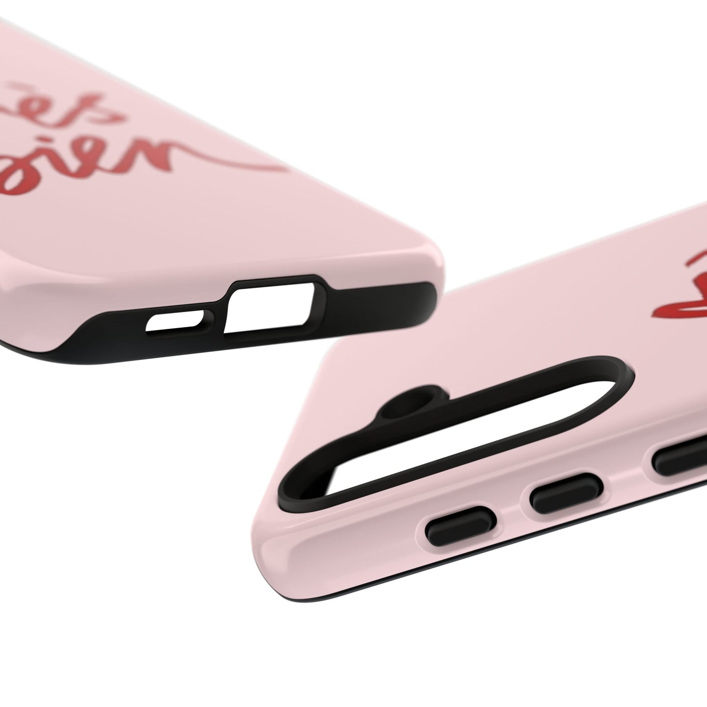 Très Bien Phone Case