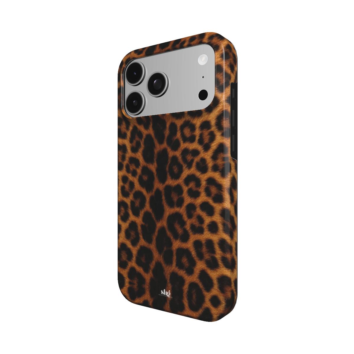 The Leopard MagSafe Phone Case