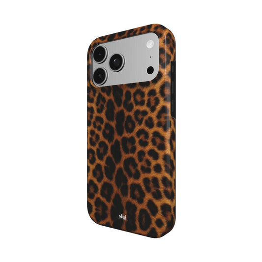 The Leopard Phone Case