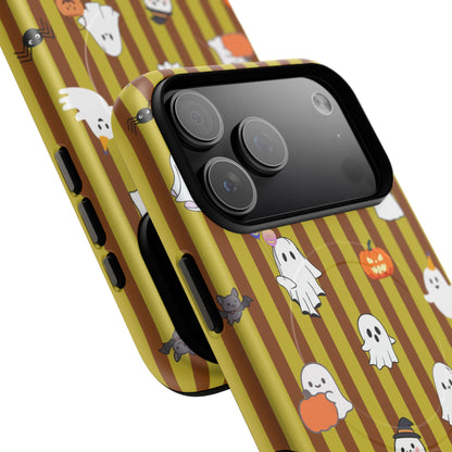 Phantom Pals MagSafe Phone Case