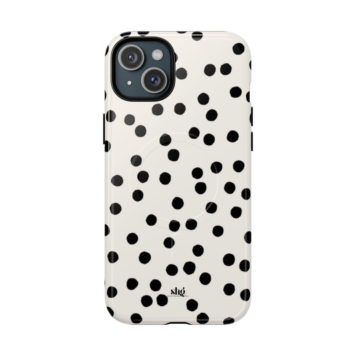 Monoria MagSafe Phone Case