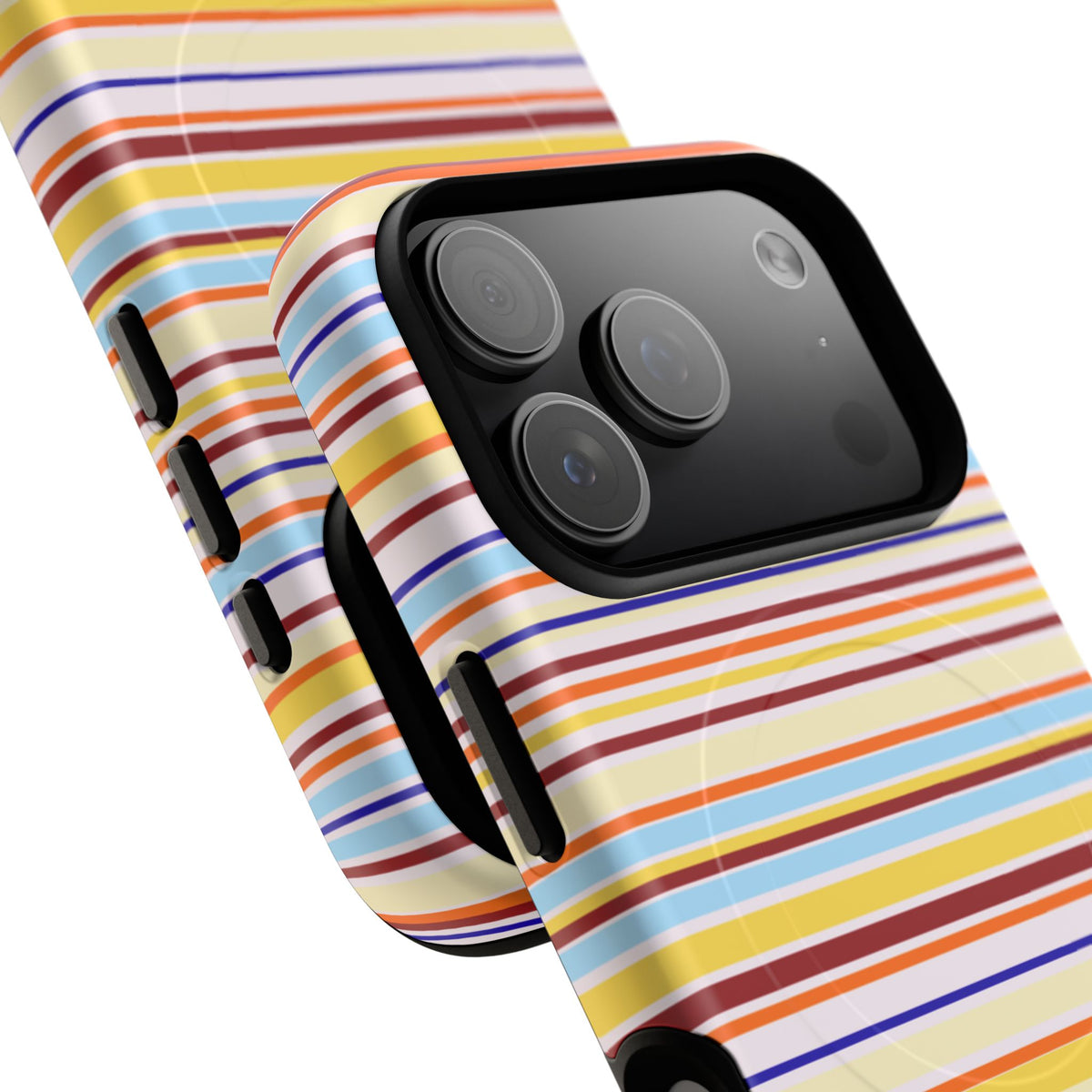 Sunwoven MagSafe Phone Case