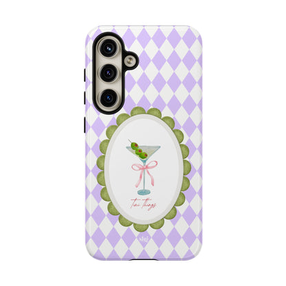 Tini Things Phone Case