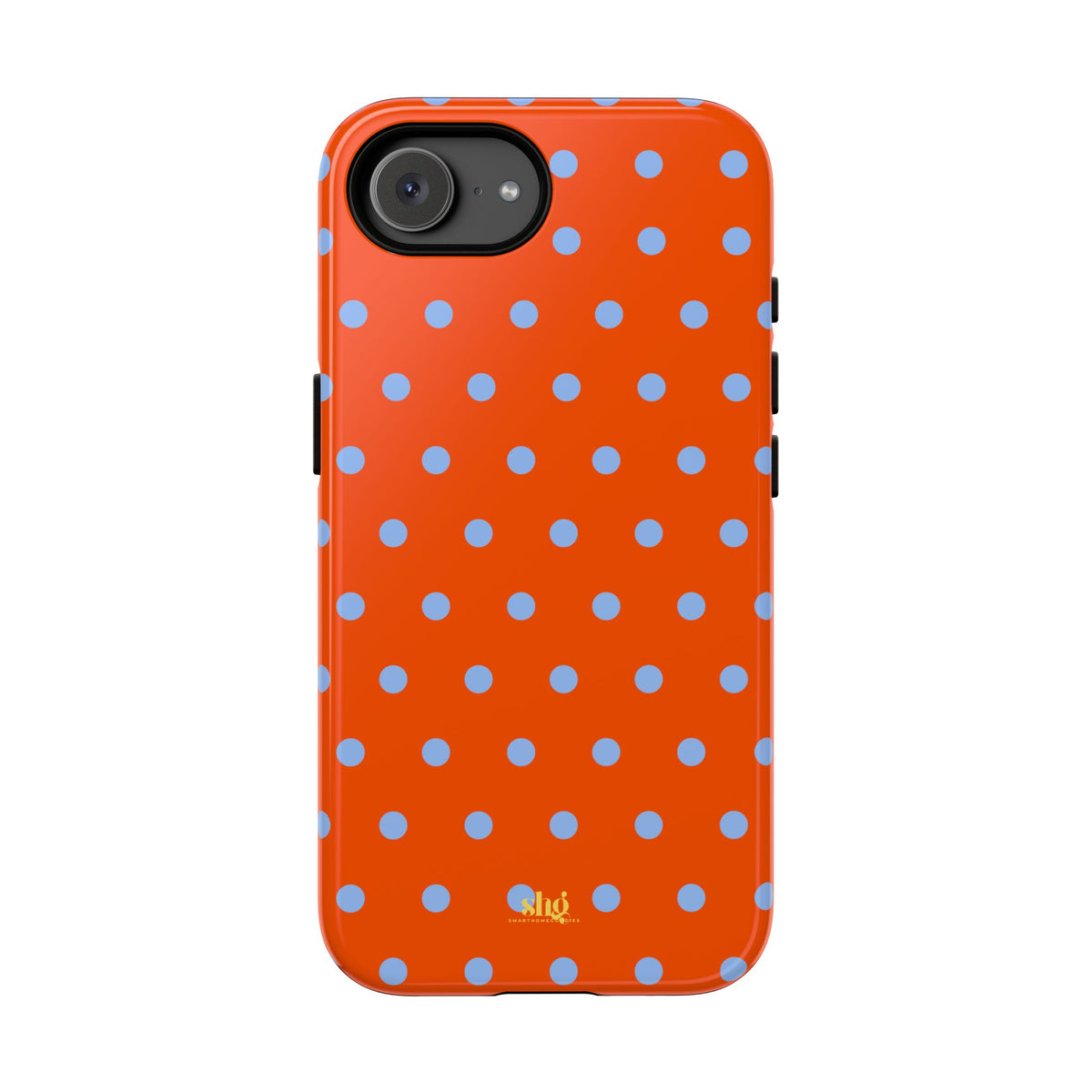 Blood Orange Spritz Phone Case