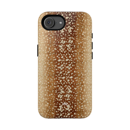 The Bambi Spots Phone Case