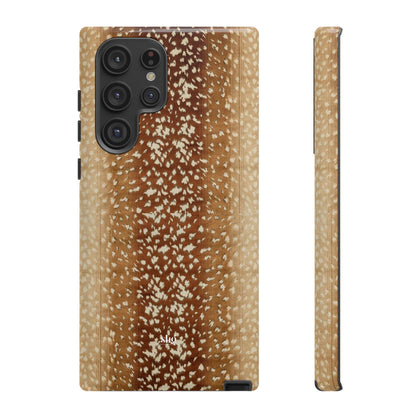 The Bambi Spots Phone Case