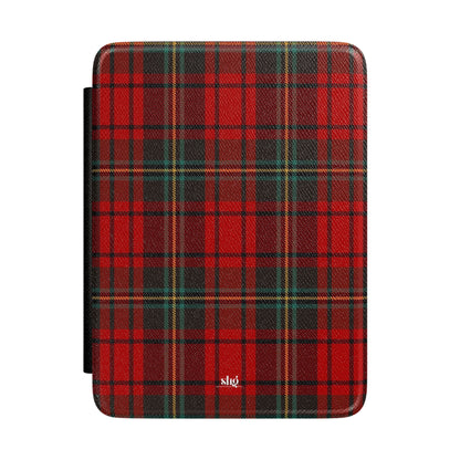 Miss December Kindle Case