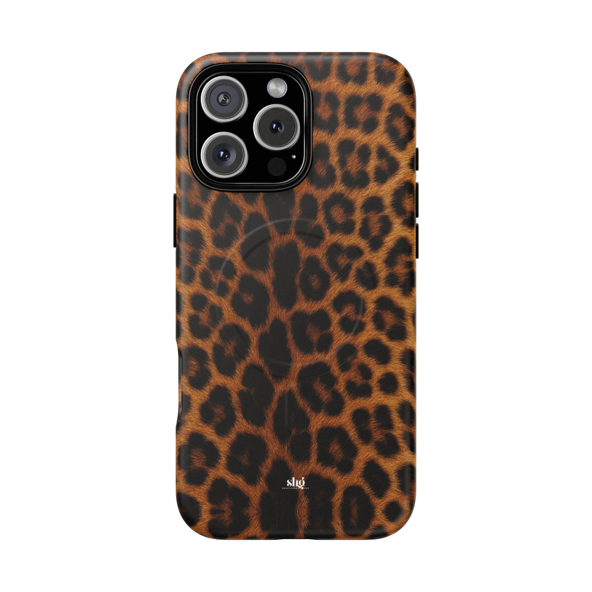 The Leopard MagSafe Phone Case
