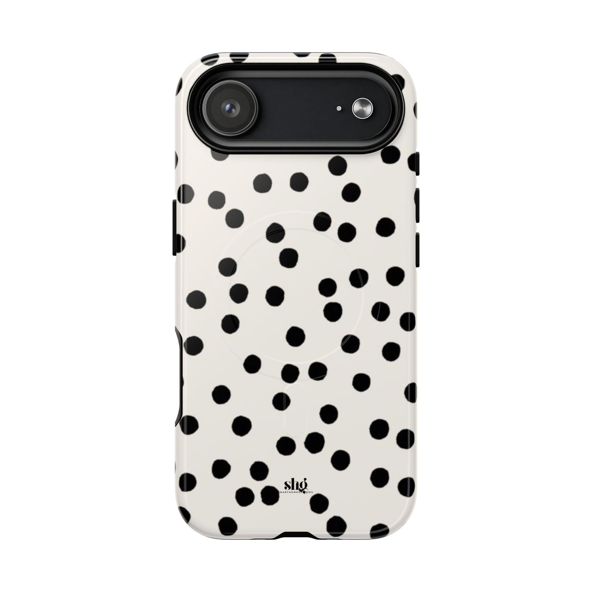 Monoria MagSafe Phone Case