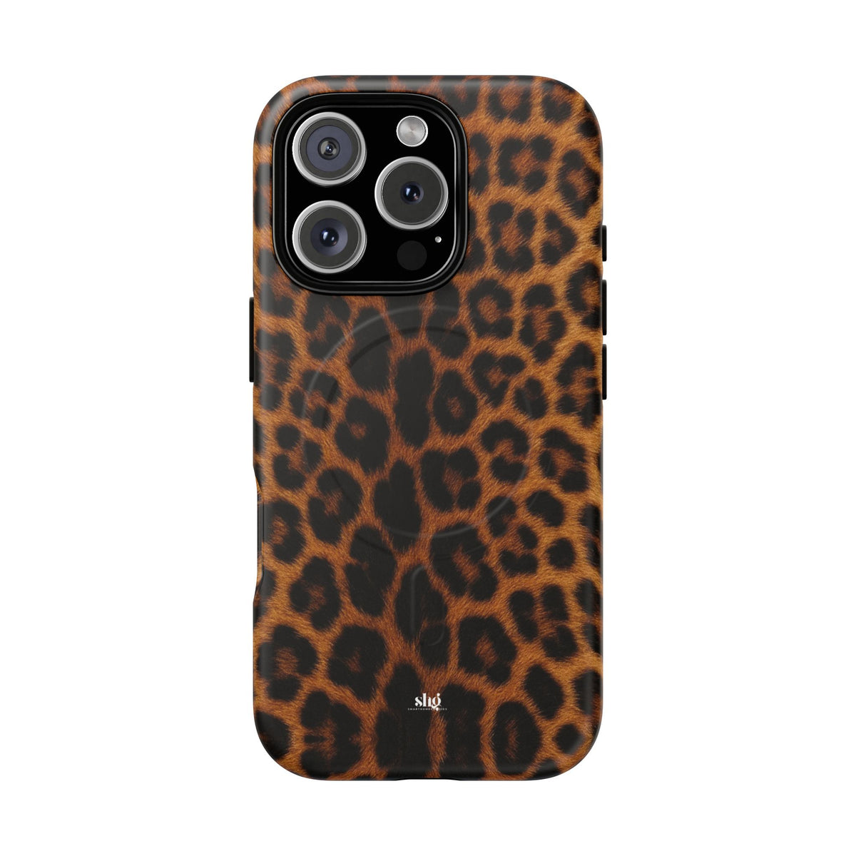The Leopard MagSafe Phone Case