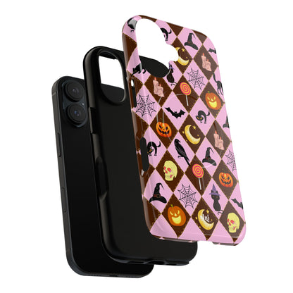 Hex Appeal MagSafe Phone Case