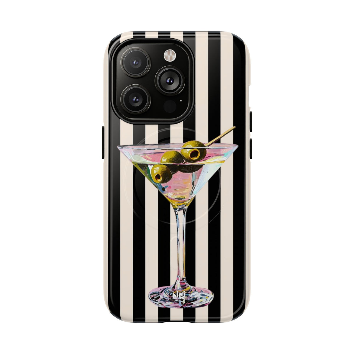 Hollywood Noirvée MagSafe Phone Case