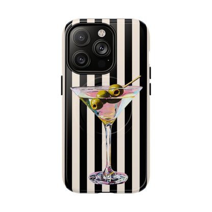 Hollywood Noirvée MagSafe Phone Case