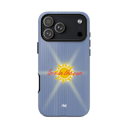 Lumora Phone Case