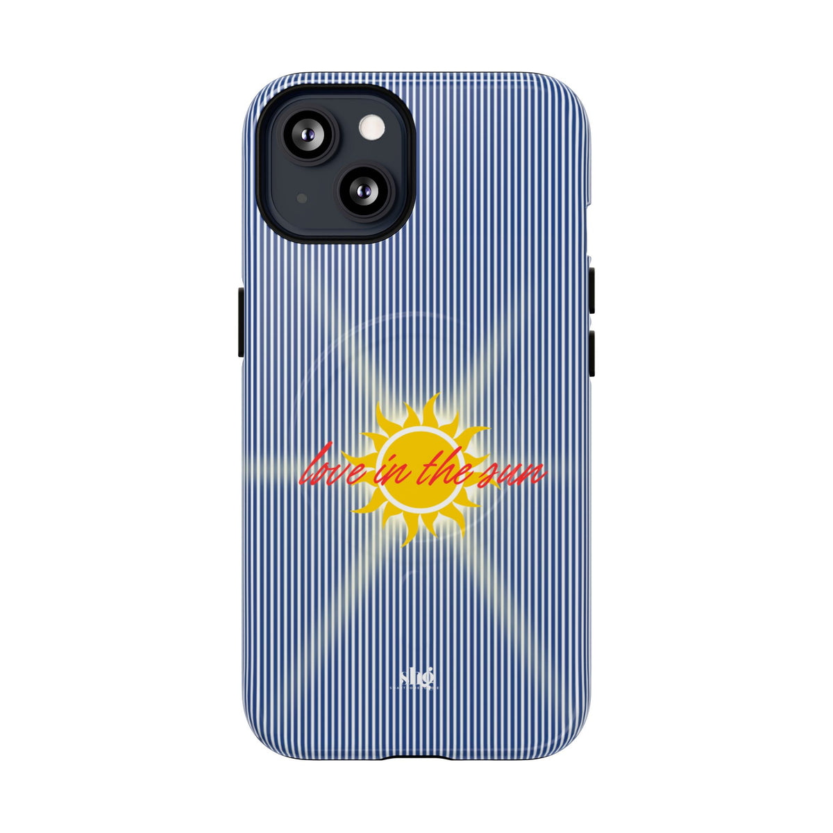 Lumora MagSafe Phone Case