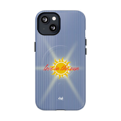 Lumora MagSafe Phone Case