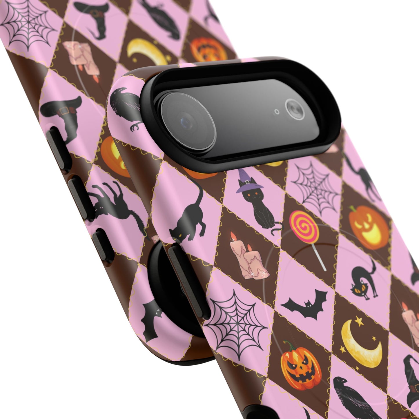 Hex Appeal MagSafe Phone Case