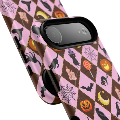 Hex Appeal MagSafe Phone Case