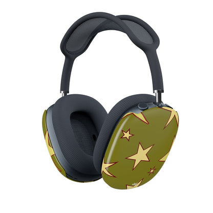 Wild Child AirPods Max Case