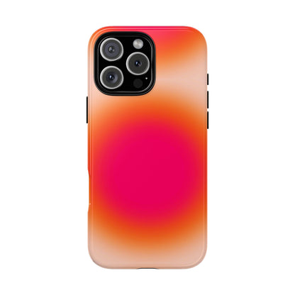 Summer State of Mind Phone Case