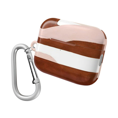 Blush Dunes AirPod Cases