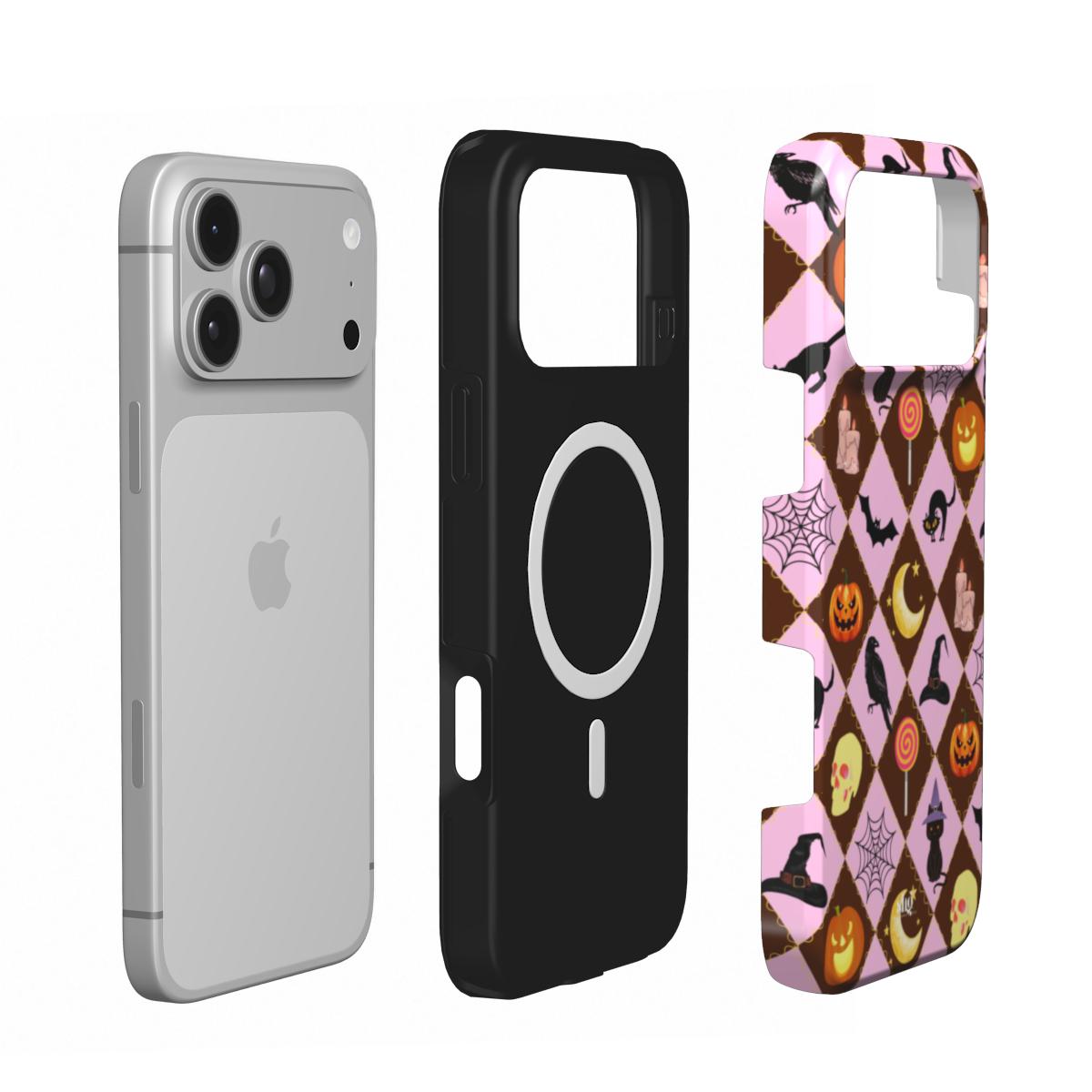 Hex Appeal Phone Case