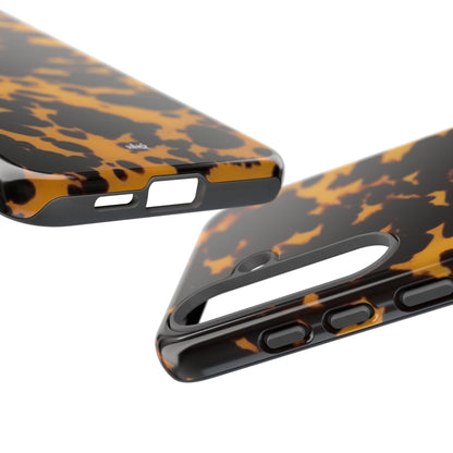 Tortie Temptation Phone Case