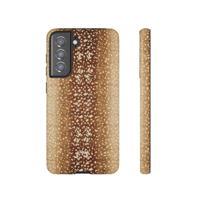 The Bambi Spots Phone Case