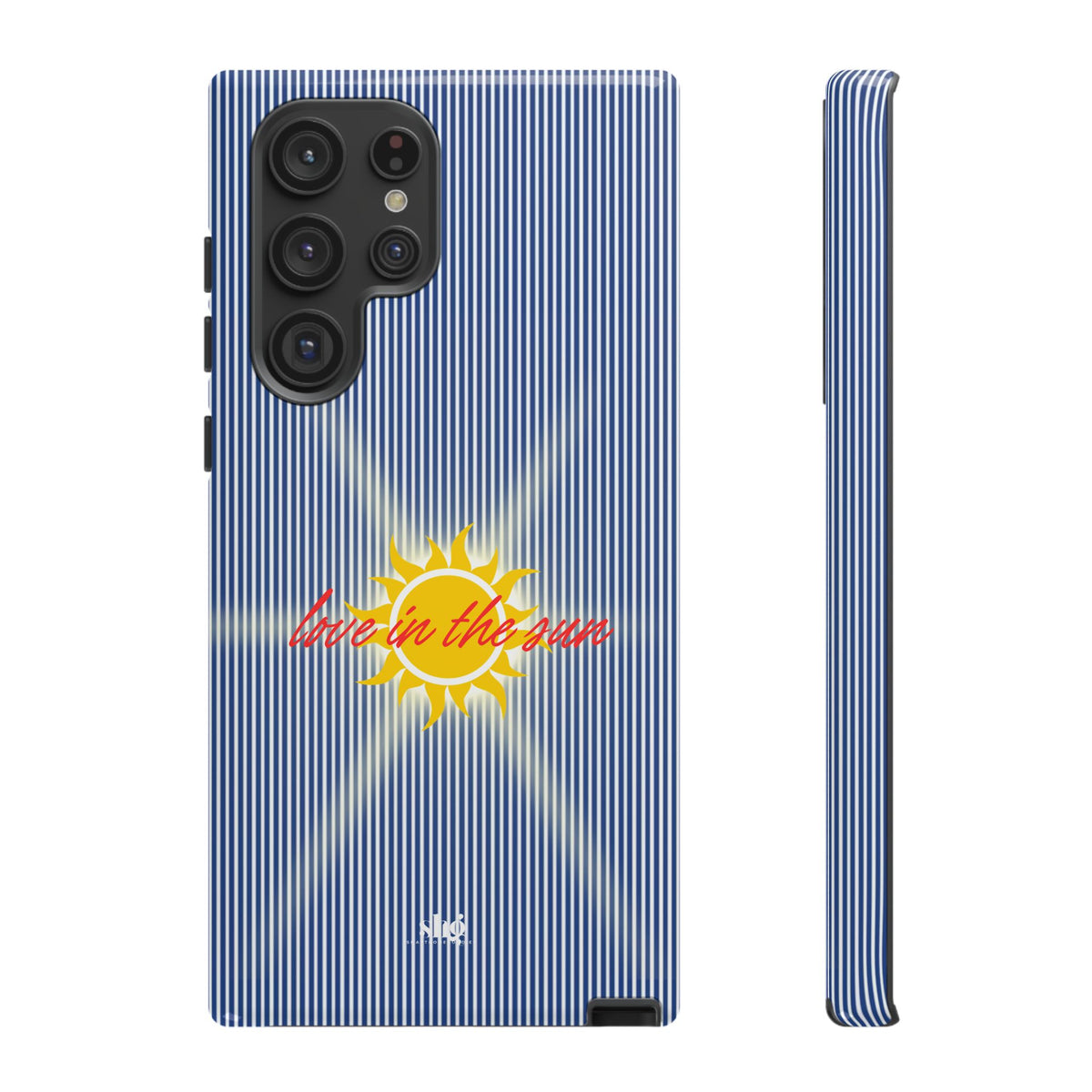 Lumora Phone Case