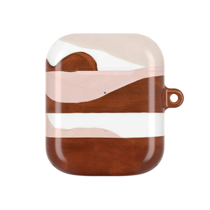 Blush Dunes AirPod Cases