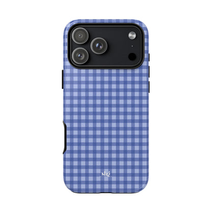 Côte Bleu Phone Case