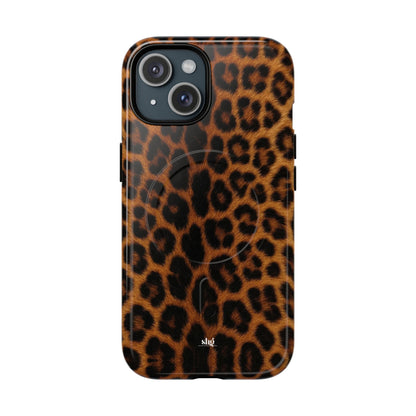 The Leopard MagSafe Phone Case