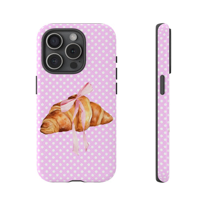 Sweet Crumbs Phone Case