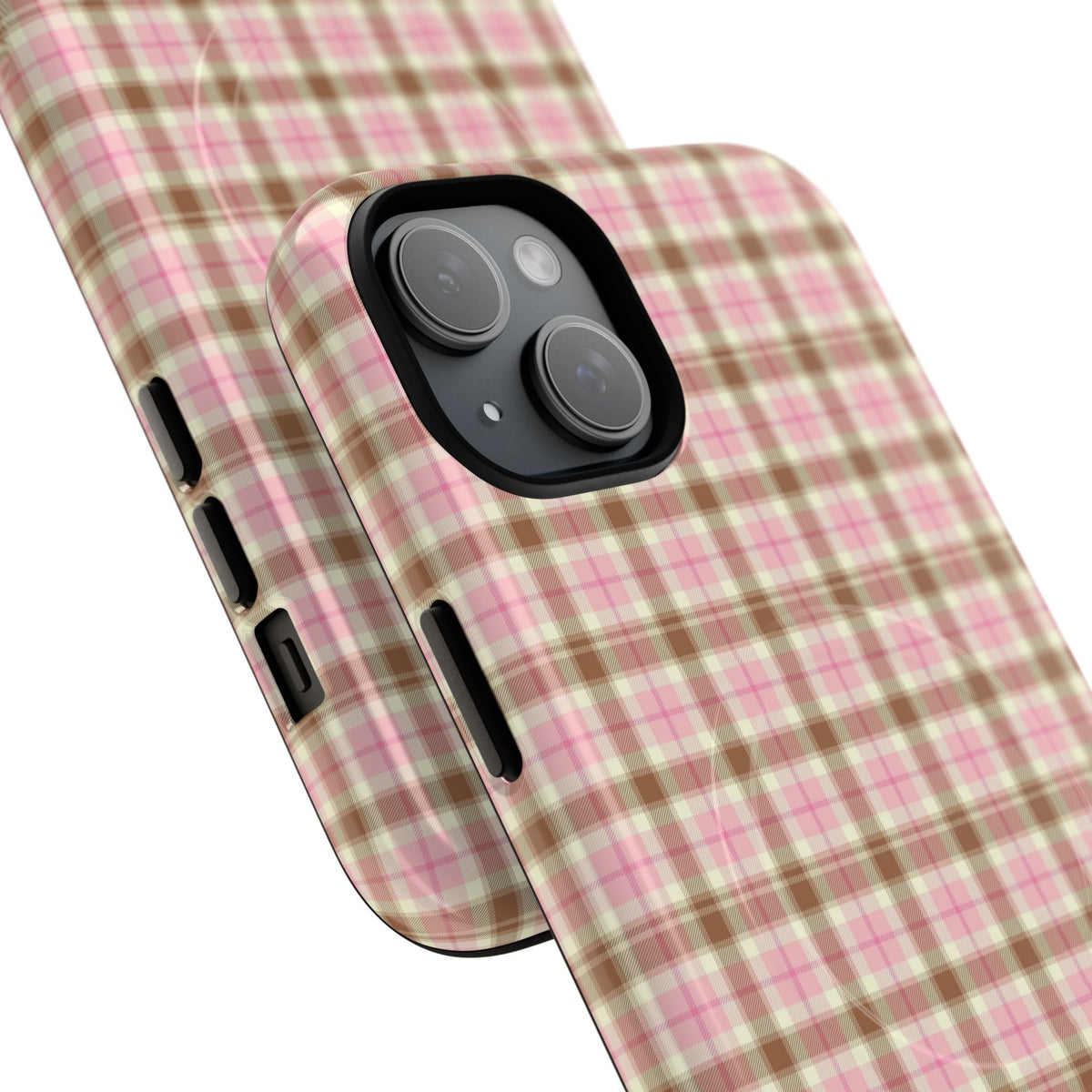 Dolly Phone Case