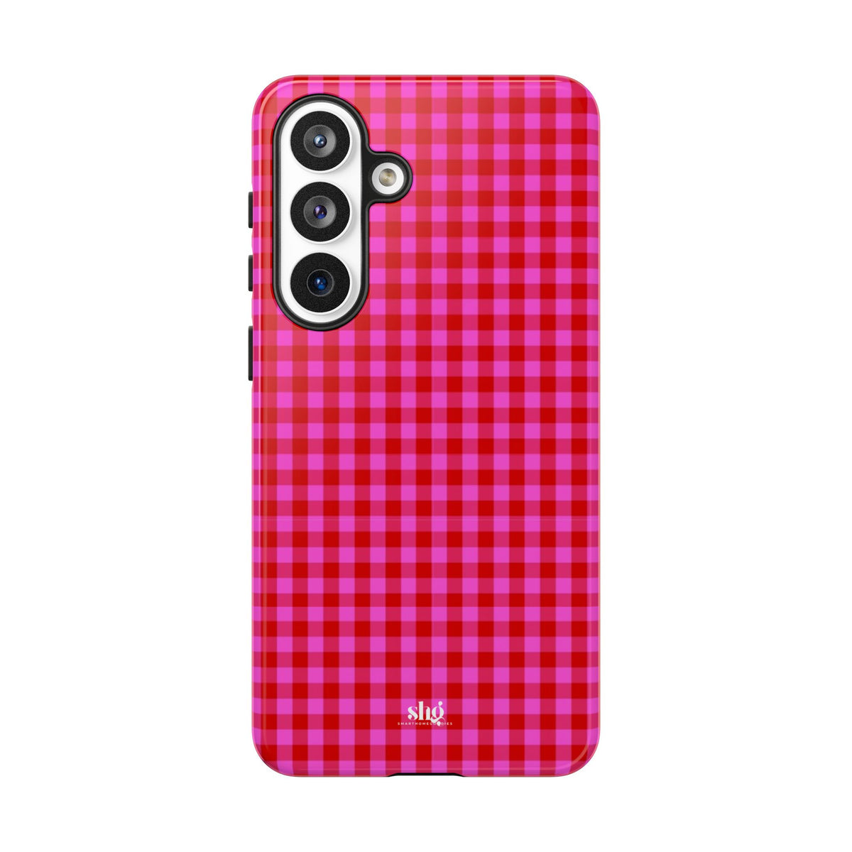 Strawberry Fields Phone Case