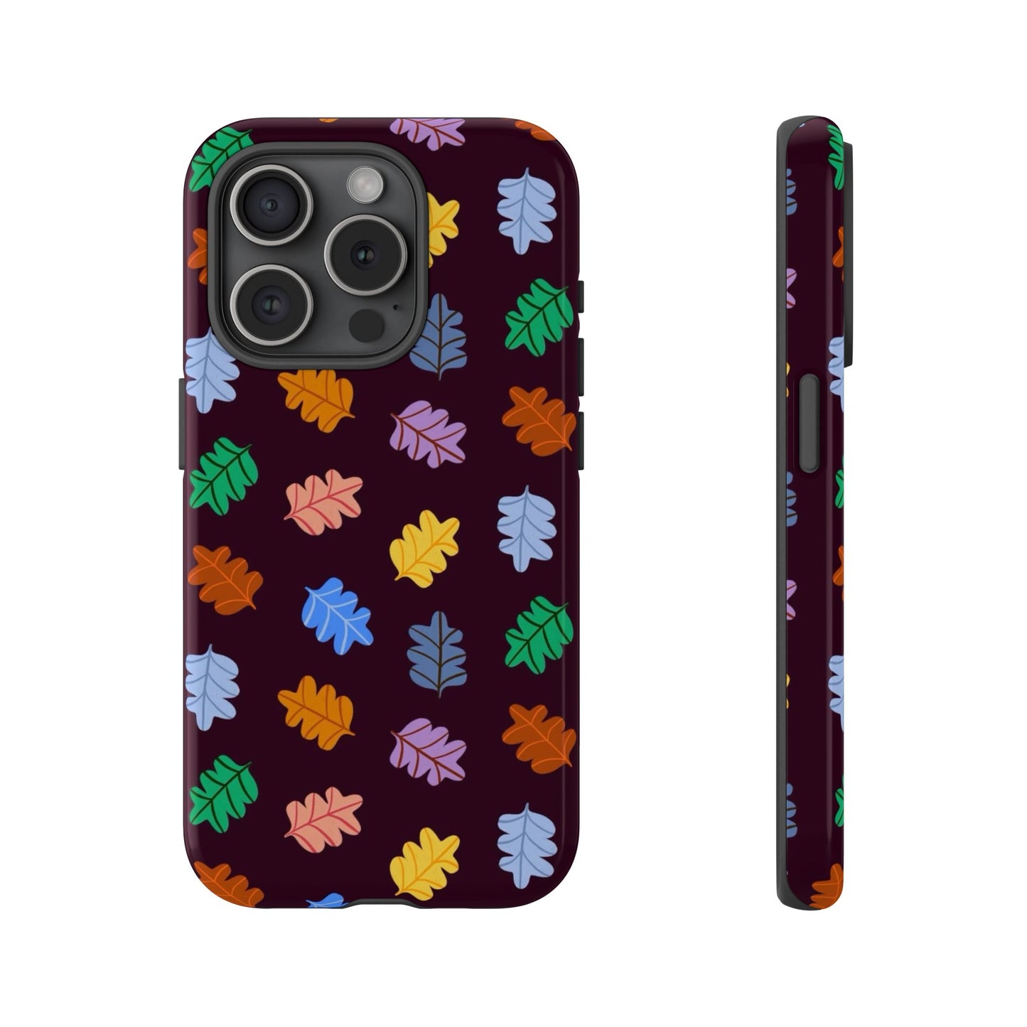 Autumn Leaves Phone Case