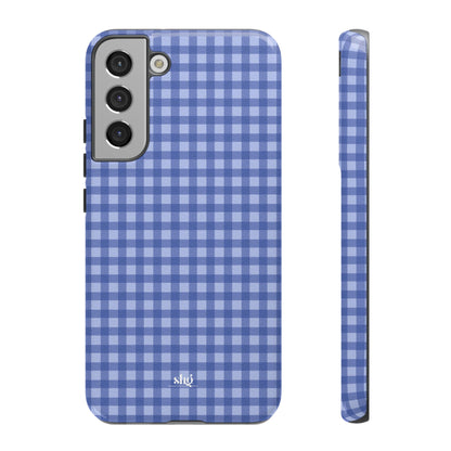 Côte Bleu Phone Case