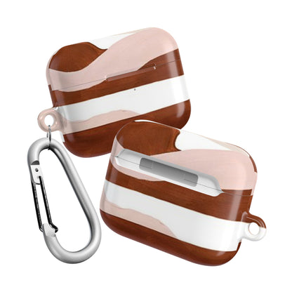 Blush Dunes AirPod Cases