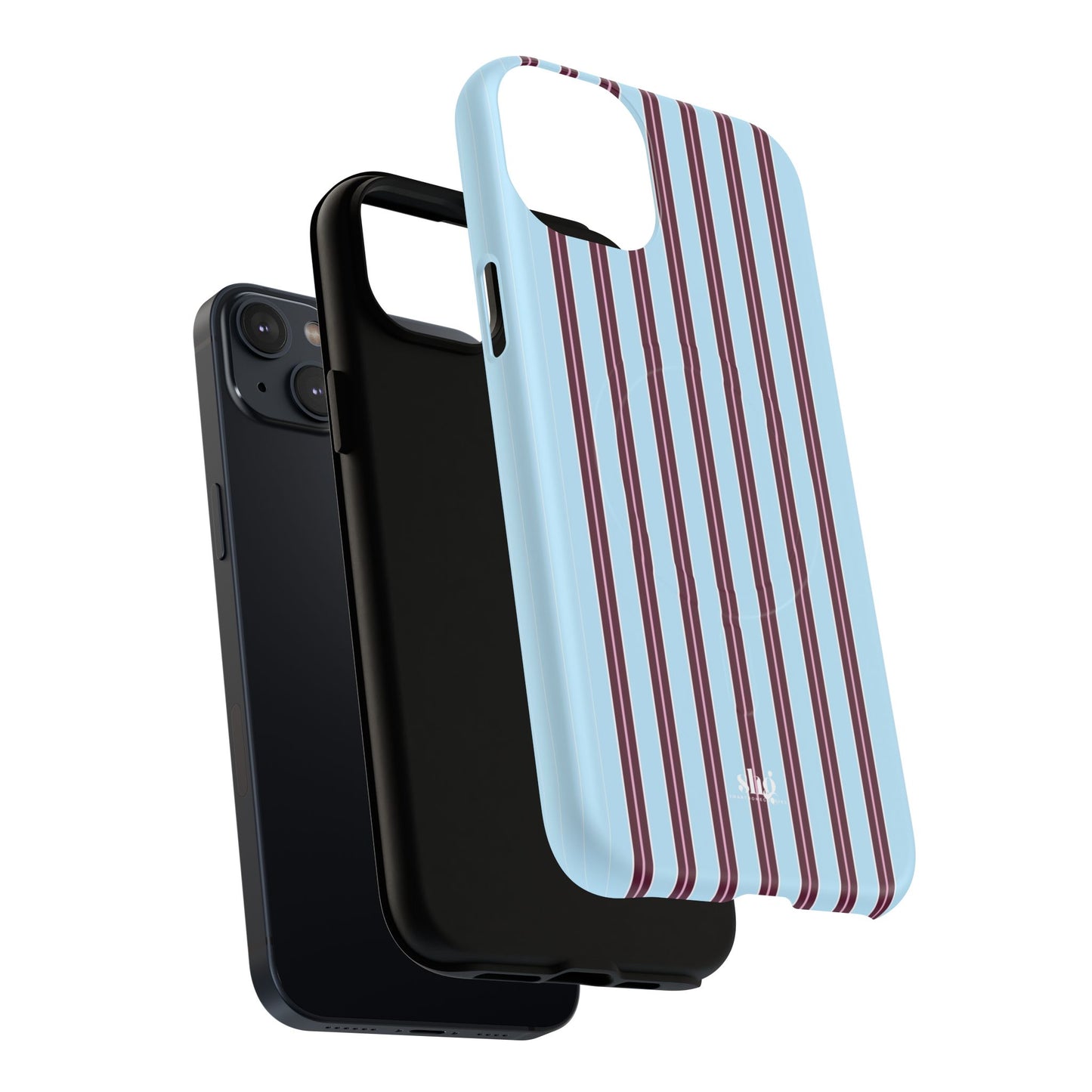 Lucky Girl MagSafe Phone Case