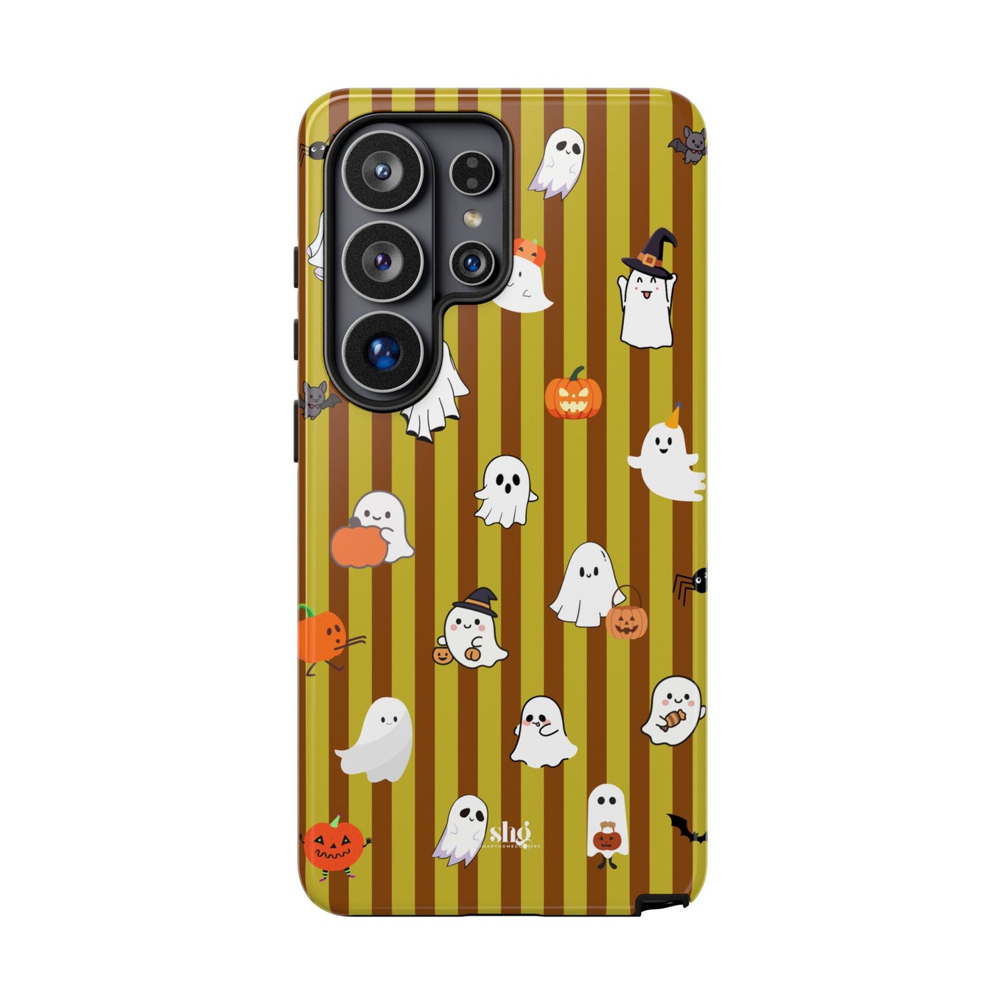 Phantom Pals Phone Case