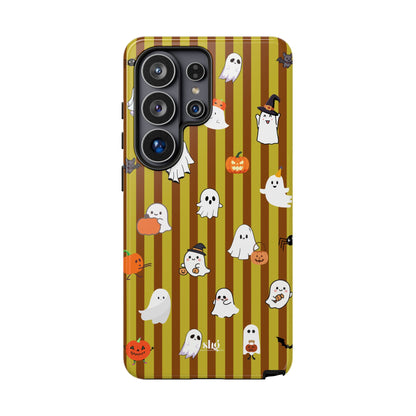 Phantom Pals Phone Case
