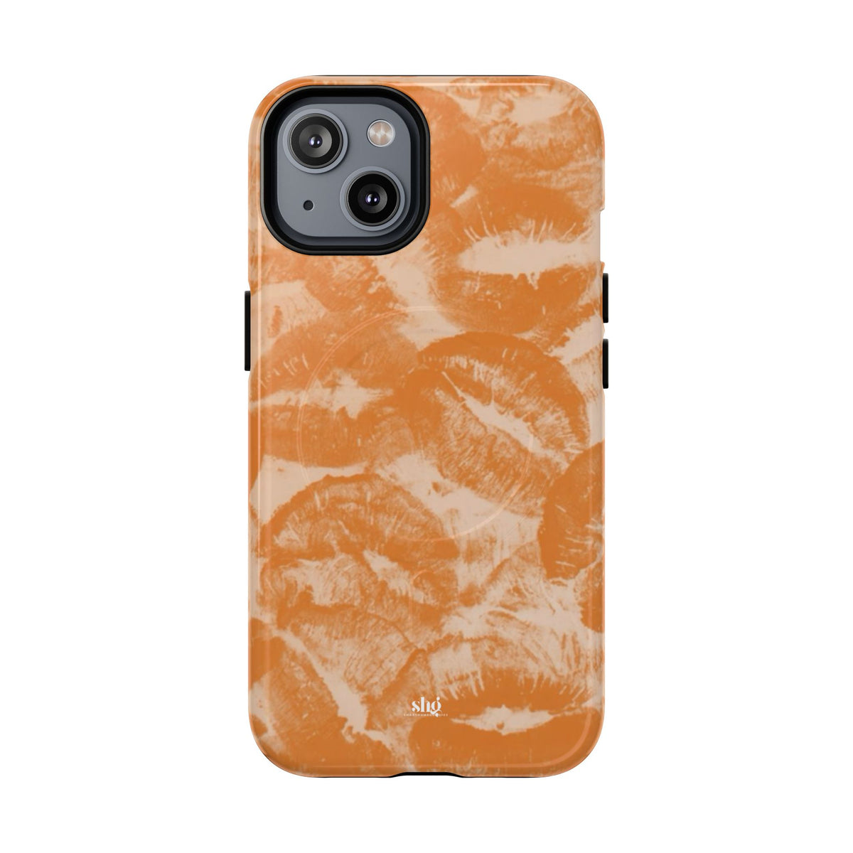 Solisse MagSafe Phone Case