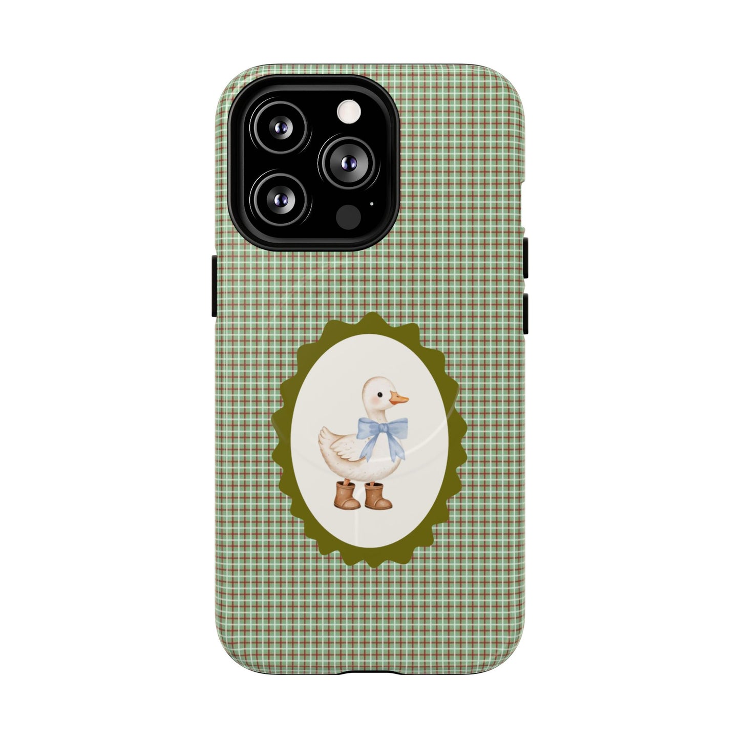 Gooseberry Lane MagSafe Phone Case