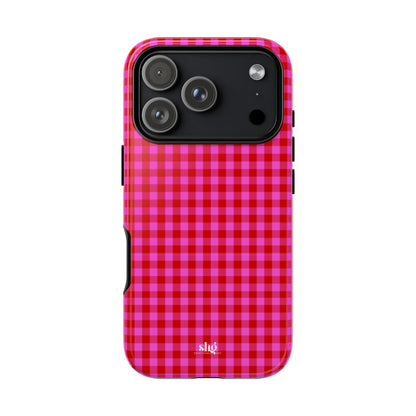 Strawberry Fields Phone Case