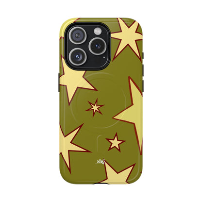 Wild Child MagSafe Phone Case