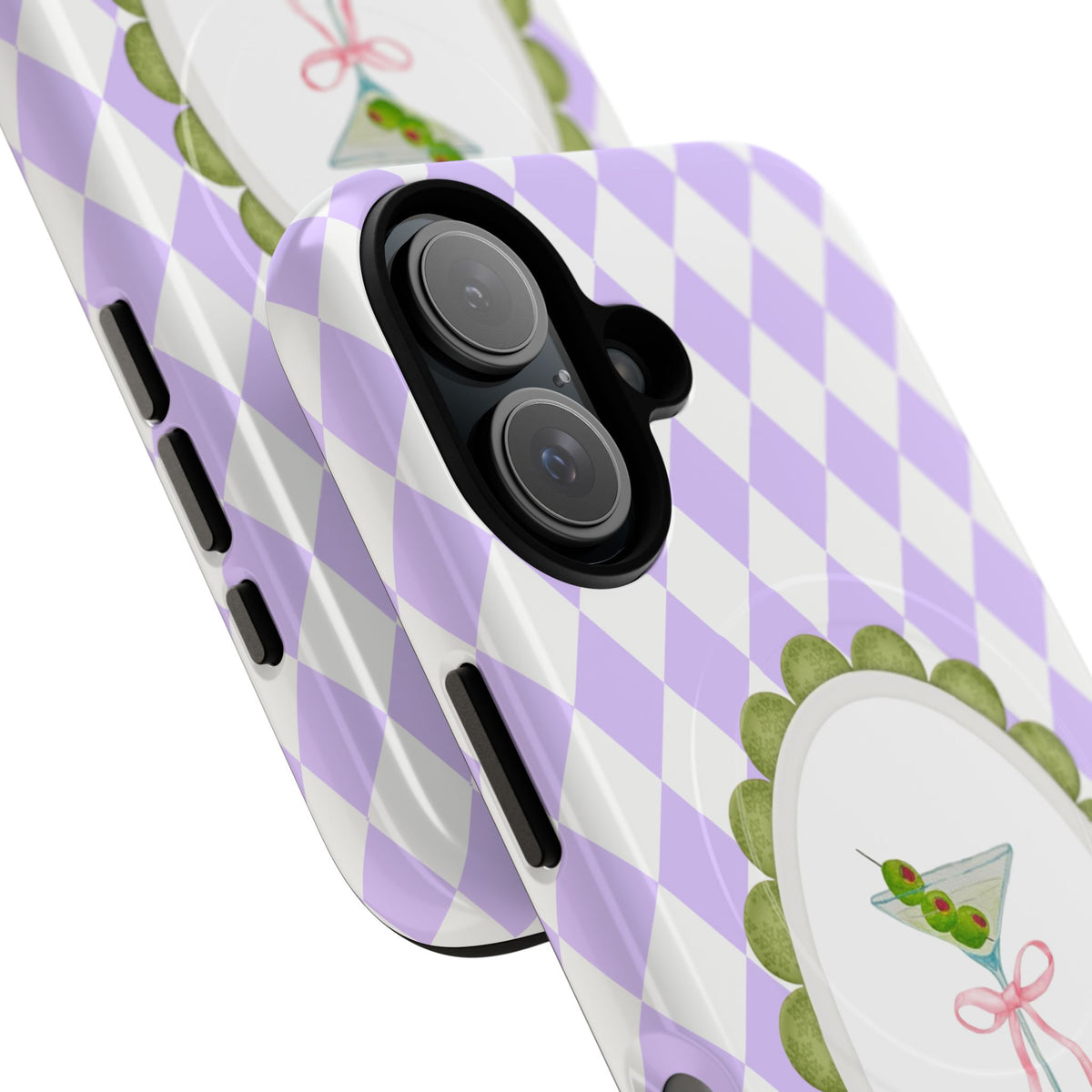 Tini Things MagSafe Phone Case