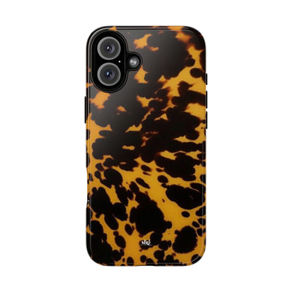 Tortie Temptation Phone Case