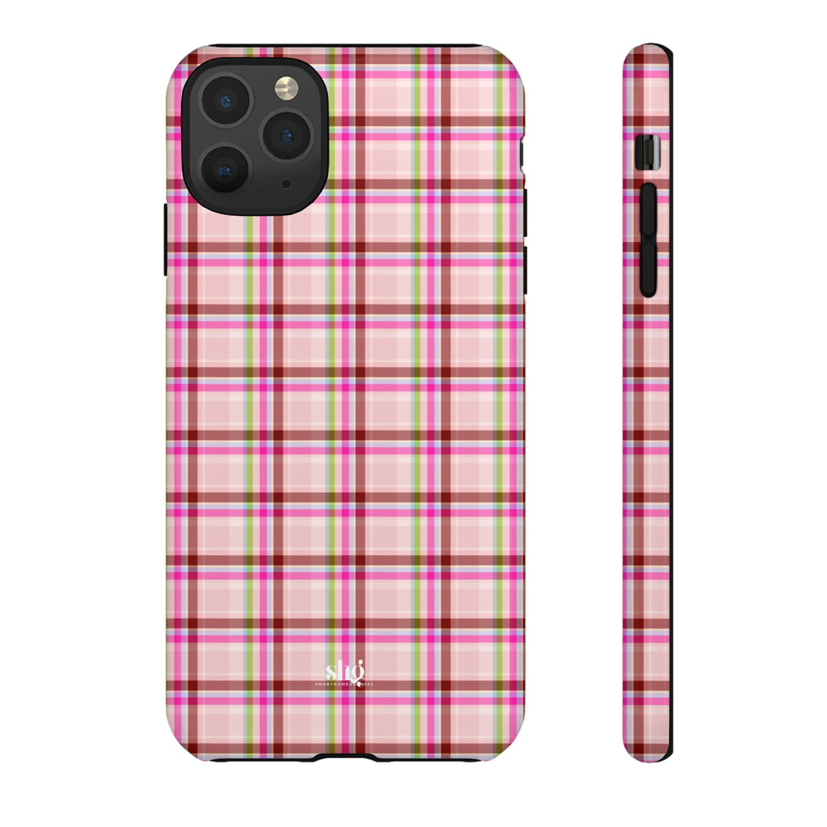 Sunday Girl Phone Case