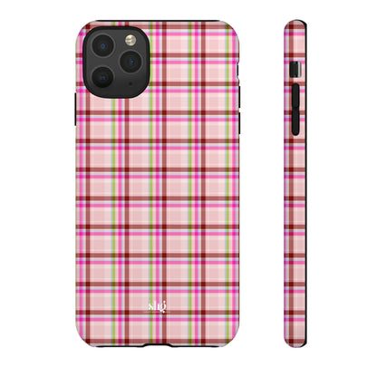 Sunday Girl Phone Case