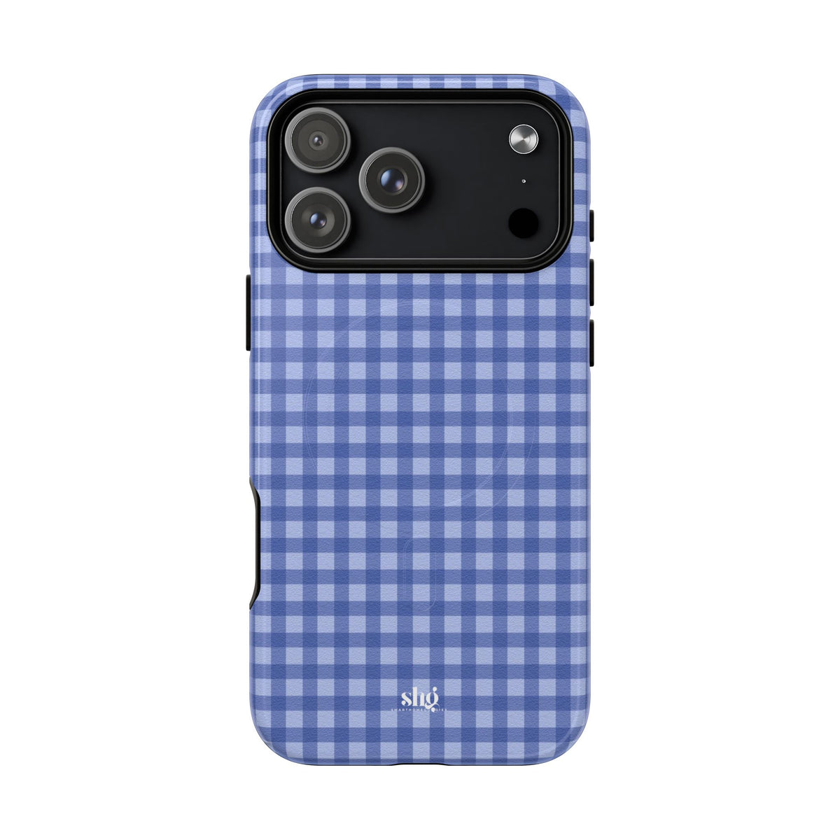 Côte Bleu MagSafe Phone Case